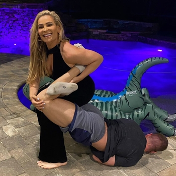 Natalya Neidhart