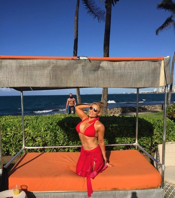 Natalya Neidhart