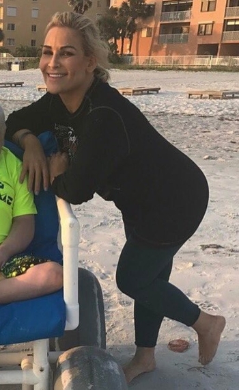 Natalya Neidhart