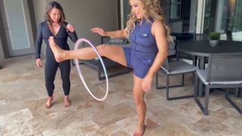 Natalya Neidhart