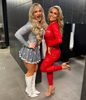 Natalya Neidhart