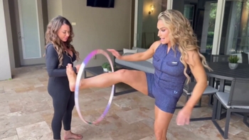Natalya Neidhart
