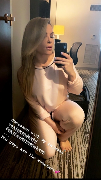 Natalya Neidhart