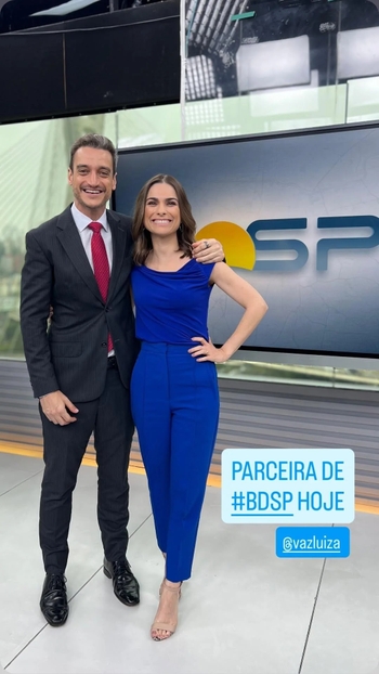 Luiza Vaz