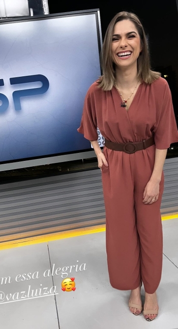 Luiza Vaz