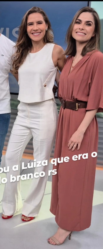 Luiza Vaz