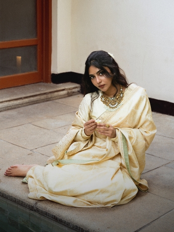 Aishwarya Lekshmi