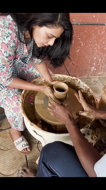 Aishwarya Lekshmi