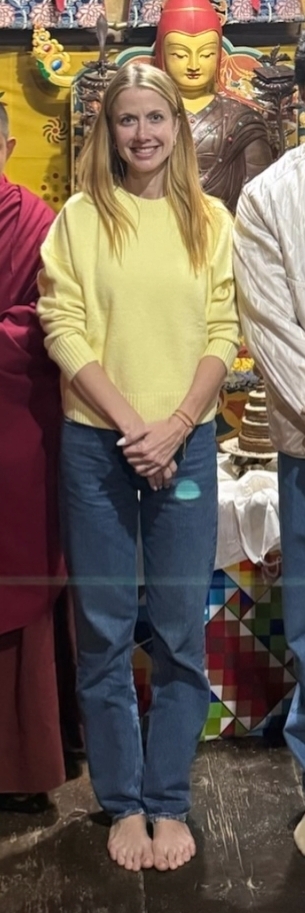 Gabriela Prioli