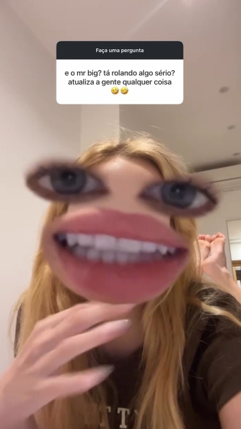 Giovanna Chaves