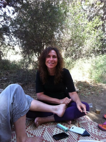 Galit Eshkol