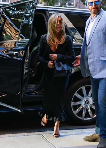 Jennifer Aniston