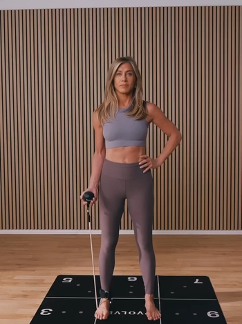 Jennifer Aniston