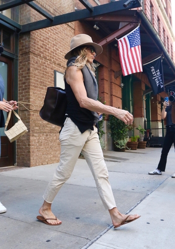 Jennifer Aniston