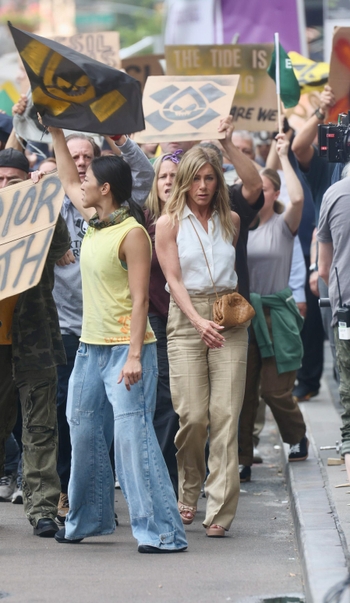 Jennifer Aniston