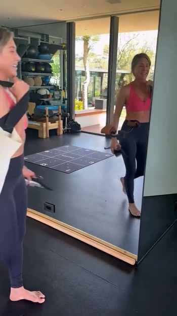 Jennifer Aniston
