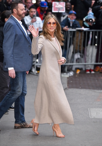Jennifer Aniston