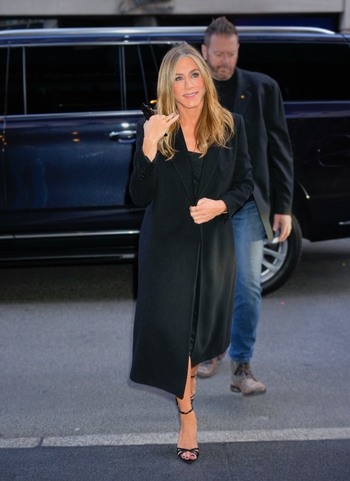 Jennifer Aniston