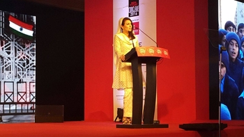 Reham Khan