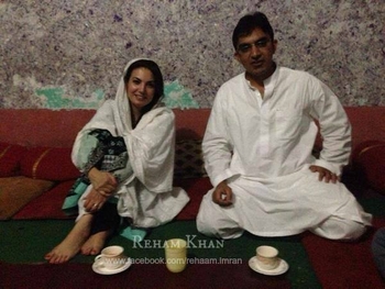 Reham Khan