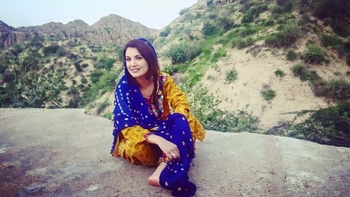 Reham Khan