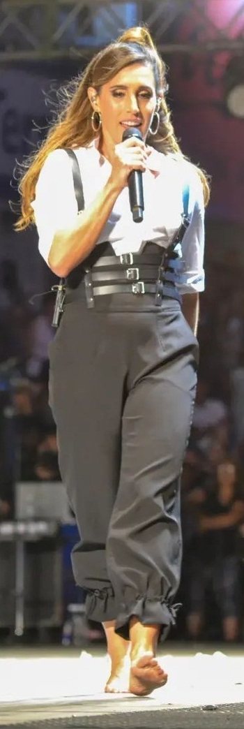 Soledad Pastorutti