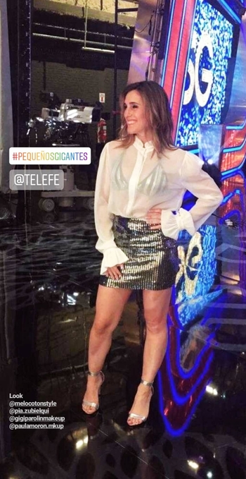 Soledad Pastorutti