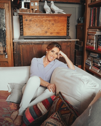 Soledad Pastorutti