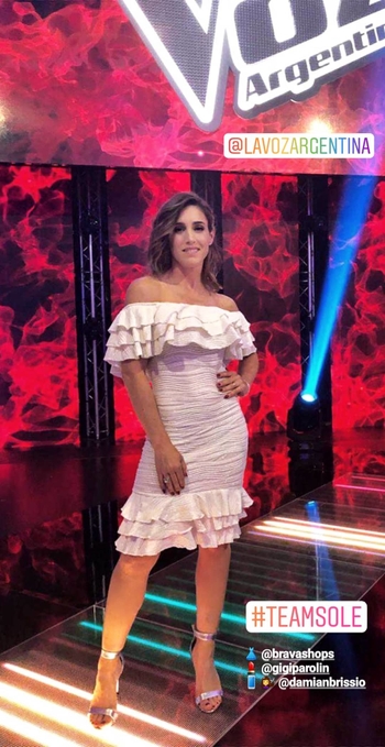 Soledad Pastorutti