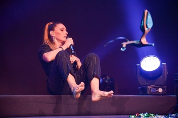 Soledad Pastorutti