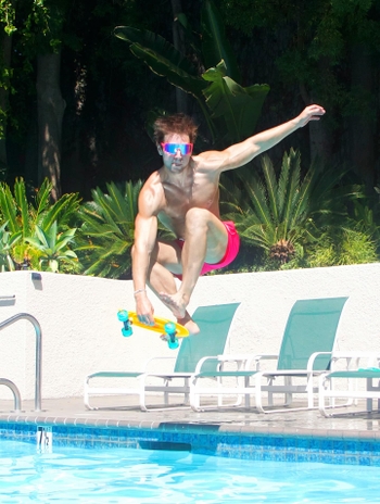 Scotty Dynamo