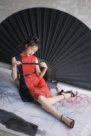 Jiao Xu