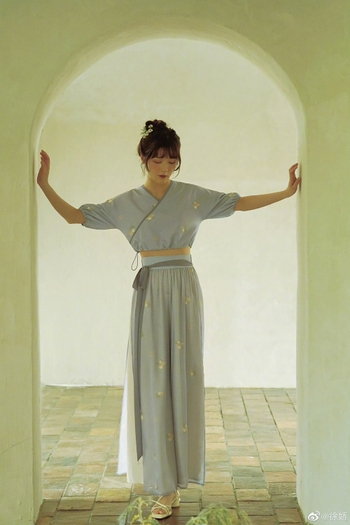 Jiao Xu