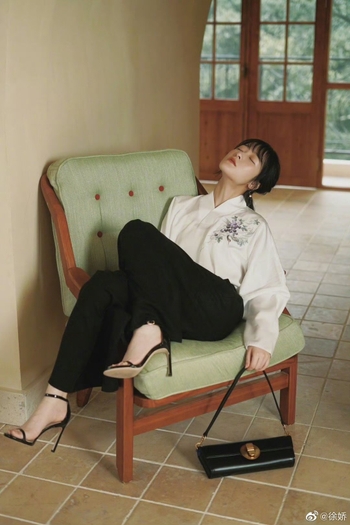 Jiao Xu