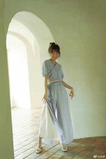 Jiao Xu