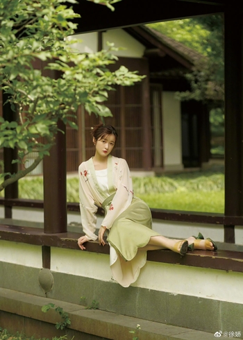 Jiao Xu