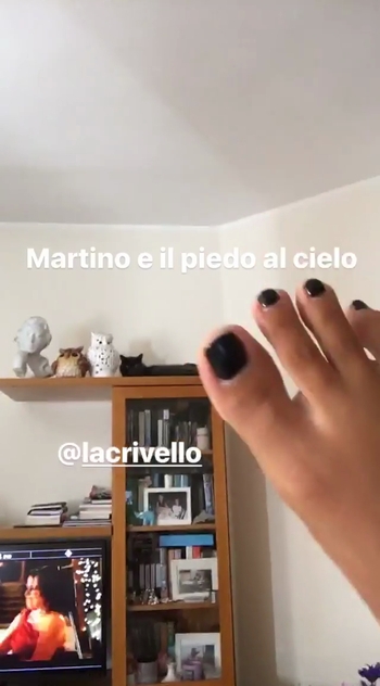 Giorgia Crivello