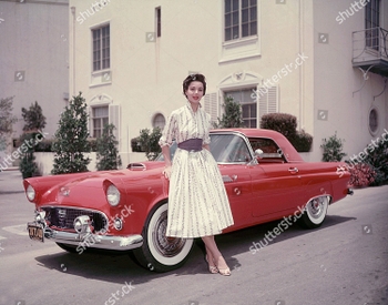 Dana Wynter