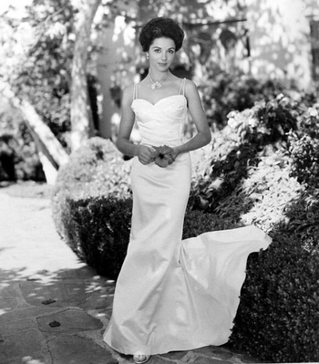 Dana Wynter