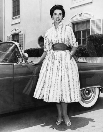 Dana Wynter