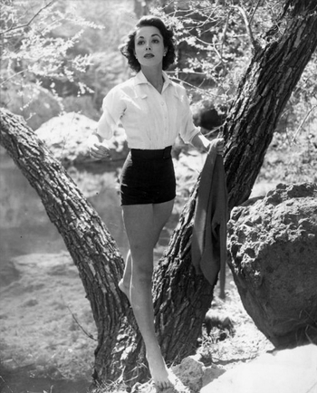 Dana Wynter