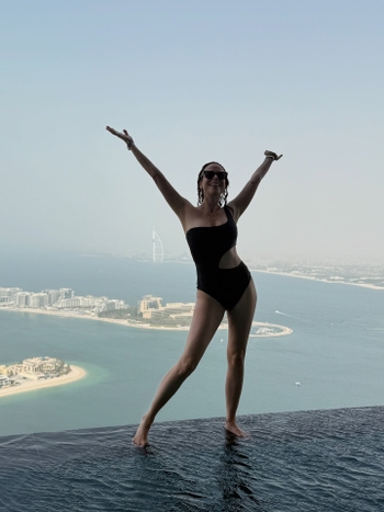 Shira Lazar