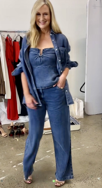 Melissa Doyle (I)