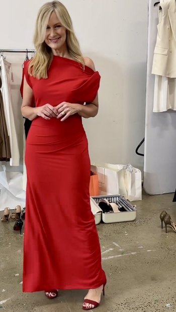 Melissa Doyle (I)