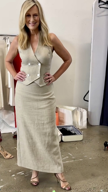 Melissa Doyle (I)