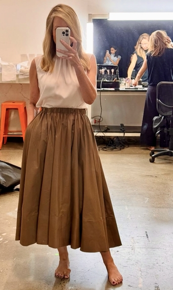 Melissa Doyle (I)