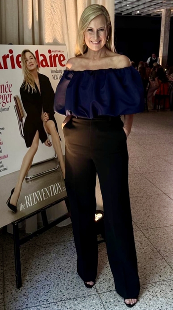 Melissa Doyle (I)