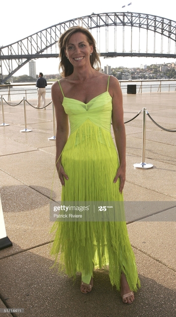 Kerry Armstrong