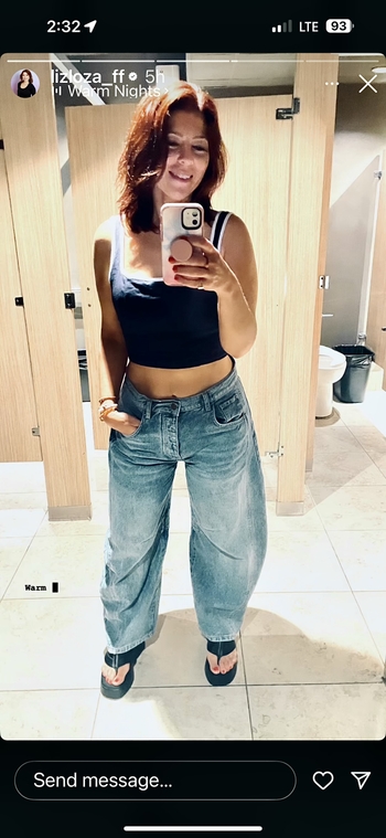 Liz Loza