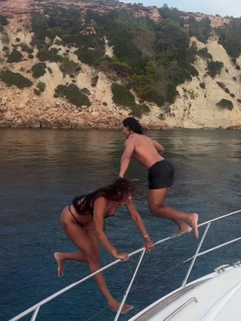 Liz Cambage